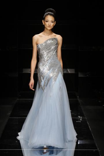 Символични рокли на Elie Saab, колекция couture пролет/лято 2008