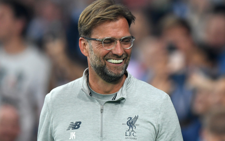 Клоп разкри голямата си цел с огромно намигване