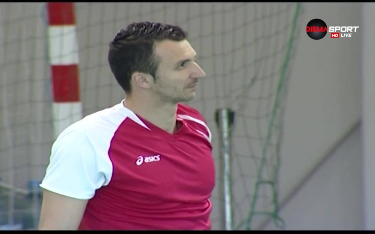 Боян Йорданов: По едно време се чувствах като чужденец в собствената си държава