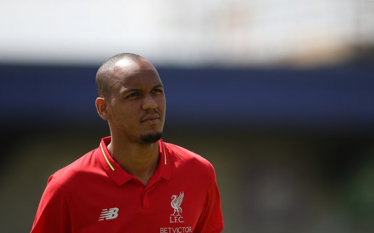 Фабиньо: Челси сбърка, като даде Бакайоко на Милан