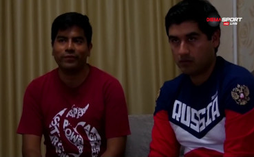 От Лима до Екатеринбург и повикът да останеш за постоянно в Русия