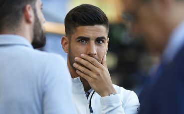 Ясно е къде ще играе Асенсио догодина