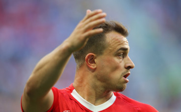 Галатасарай измъква ново попълнение на Ливърпул