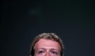 Facebook пазил милиони пароли без никаква защита Facebook пазил милиони пароли без никаква защита