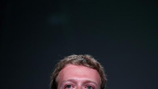  Марк Зукърбърг 