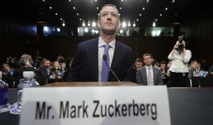 Американски политици: Facebook е сериозен проблем Американски политици: Facebook е сериозен проблем