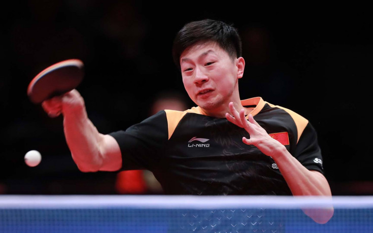 Олимпийските шампиони в тениса на маса идват в Панагюрище