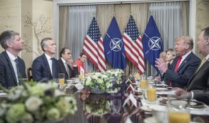 Борисов за НАТО и Македония :Добри новини от Брюксел