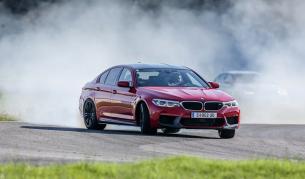 ГоляМ(5) кеф (тест драйв)