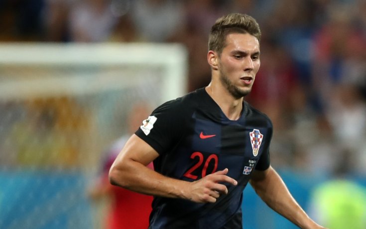 Фиорентина май сключи сделката за Марко Пяца