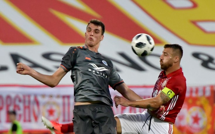 Капитанът Бодуров: Дано тази победа е достатъчна