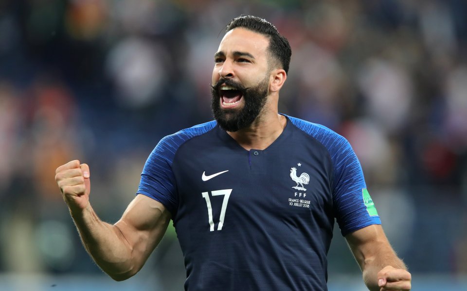 Световен шампион с Франция може да прекрати си кариерата заради контузия