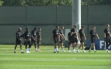 Фабиан Делф: Еуфорията в Англия е голяма