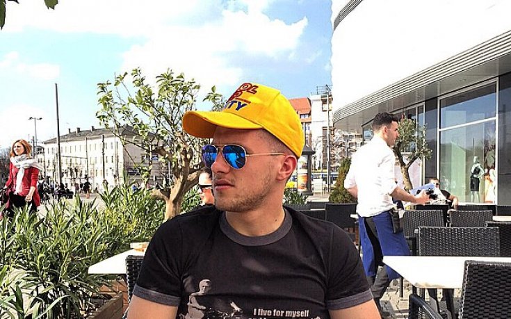 По следите на: Да избухнеш за 60 дни