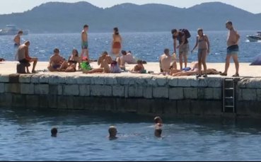 Сърцето на Задар