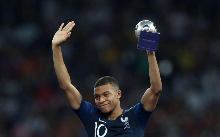 Бос на Монако: Перес ме вини, че не съм продал Мбапе на Реал