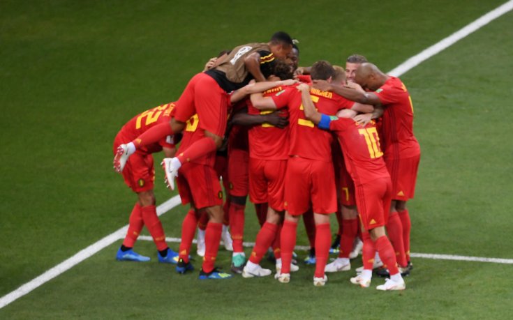 Белгия с ключови липси в евроквалификациите този месец