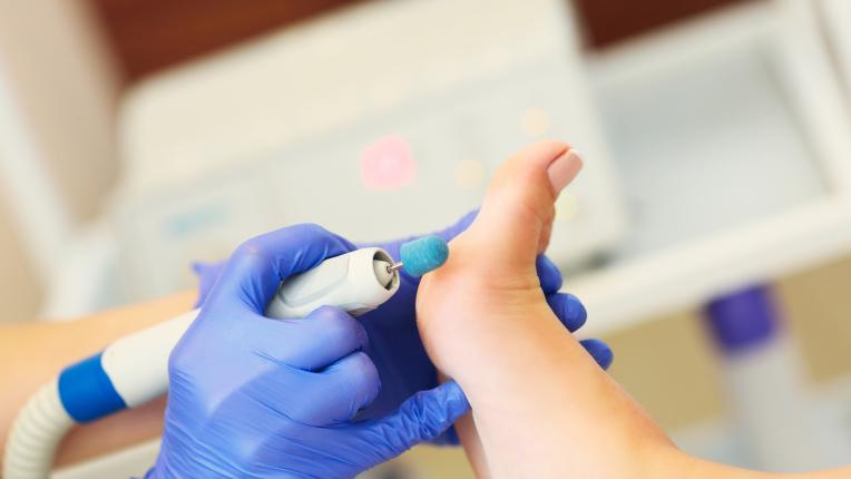  Как да разберете дали салонът за педикюр е с добра хигиена 