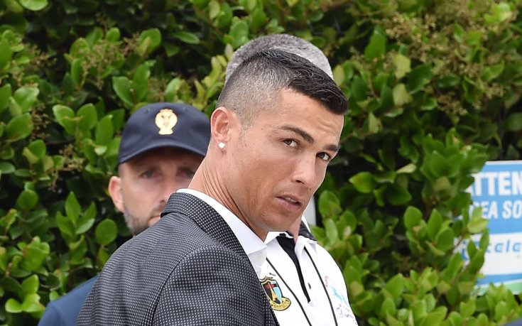 CR7: На моята възраст играчите отиват в Китай, аз съм различен