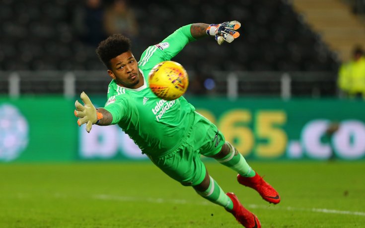 Лийдс уреди вратар от Челси под наем