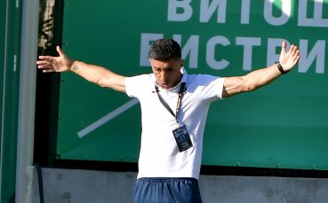 Орачев: Личи си, че имаме много нови