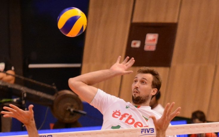 Волейболният капитан: Може да ми е последното Световно