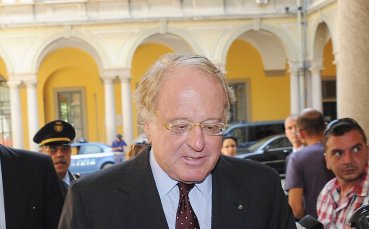 Милан официално има нов президент