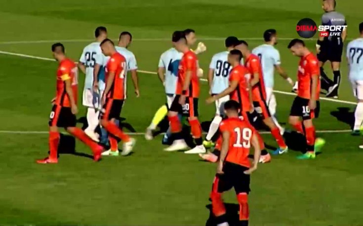 Витоша и Дунав дадоха тон на новия сезон с пищен обрат