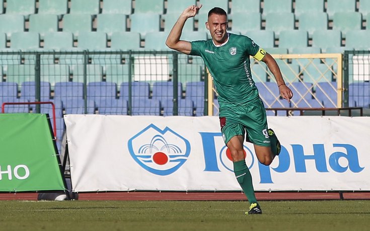 Камбуров: Феновете на Ботев Пд ме стимулират