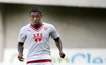 Барселона се разбра с Малком, пред споразумение и с Бордо