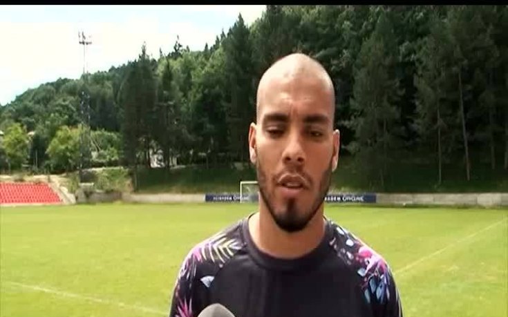 Мауридес откровено за кошмарното салто, Дунга, Форлан и амбициите с ЦСКА