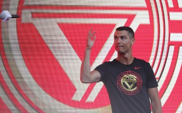 Алегри: CR7 ще играе на обичайната за него позиция, ще продължи да бележи