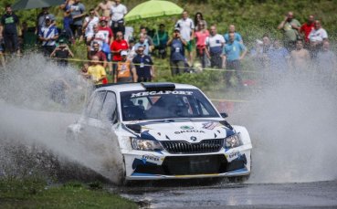 Мирослав Ангелов води с разлика в Сливен, Григоров е трети