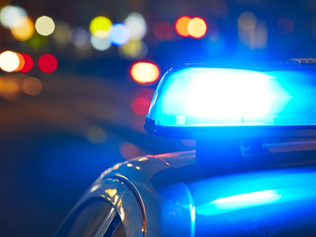 Масирана полицейска операция се провежда във Видин Акцията се налага