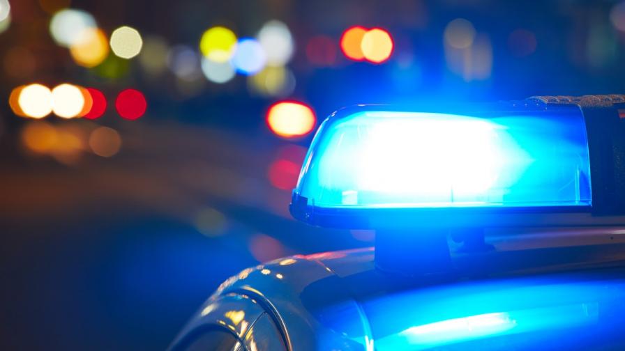 Пиян и дрогиран шофьор блъсна 6 момичета в Китен