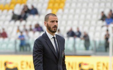 Ето колко отчаяно Бонучи иска да се върне в Юве