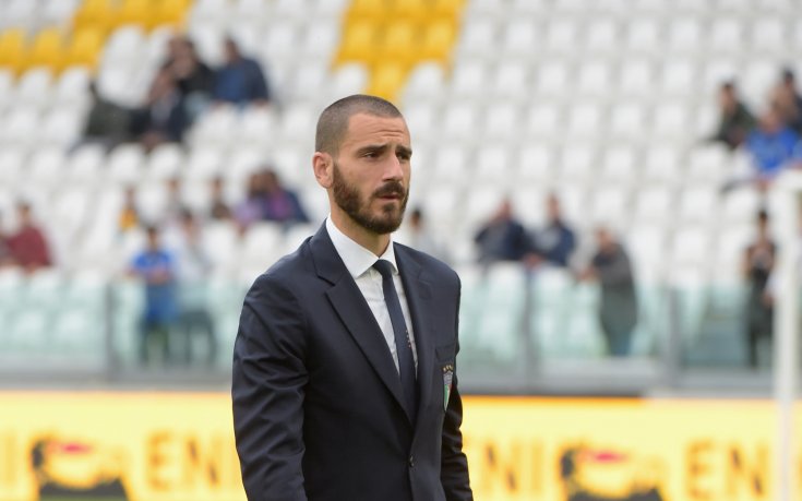 Ето колко отчаяно Бонучи иска да се върне в Юве