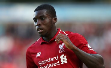 Ливърпул го сърбят ръцете да продаде свой талант