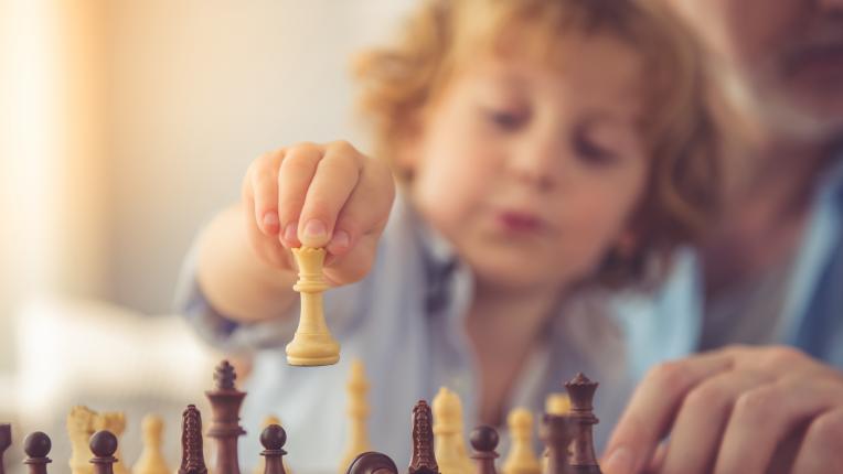  4 метода да насърчим придвижването у децата 