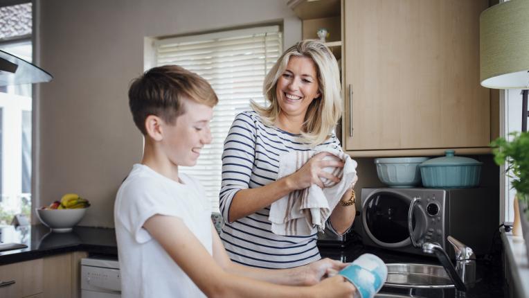  4 метода да насърчим придвижването у децата 