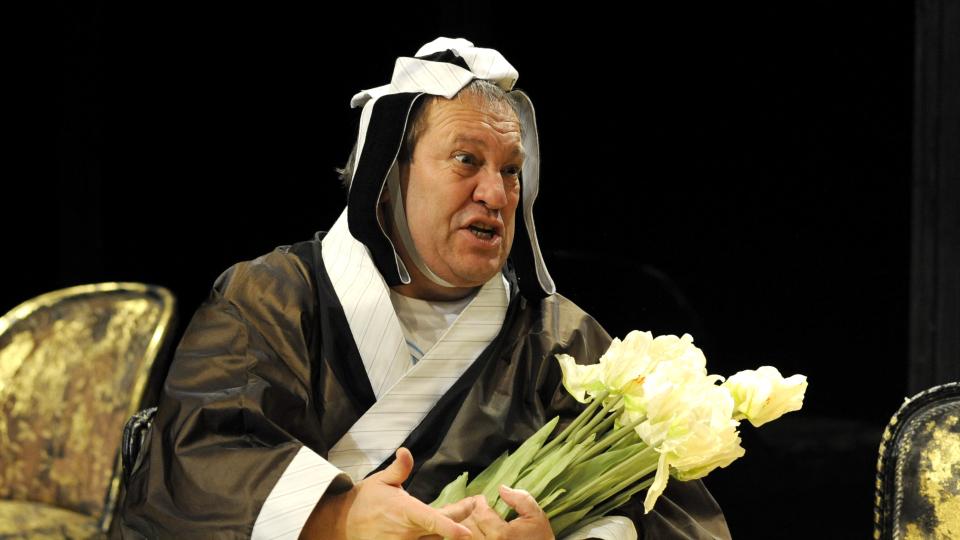 Този уикенд Георги Мамалев беше специален гост в &bdquo;Събуди се&ldquo;