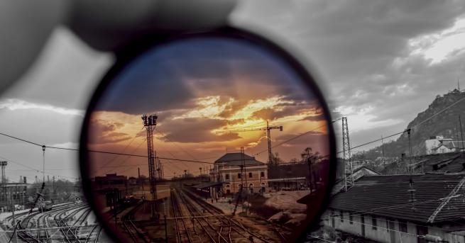 Българските железничари отбелязват своя професионален празник всяка година през първата