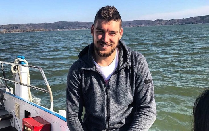 Чернокожев тренира с Добруджа, не с националния