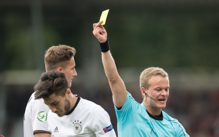 30-годишен белгиец свири ЦСКА – Копенхаген