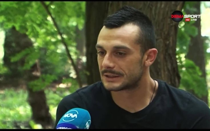 Стефан Христов: Този сезон няма да сме последни