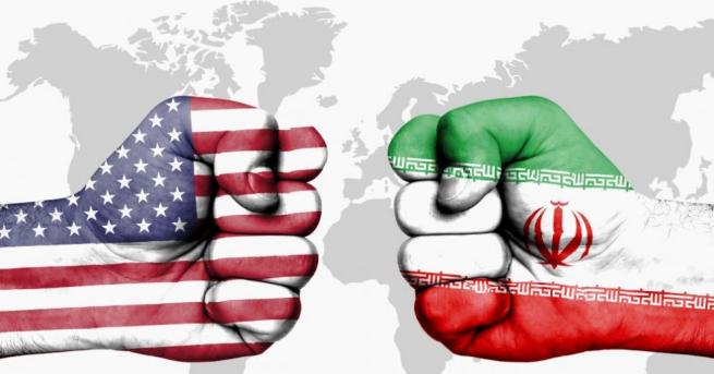 Свят От сблъсъка между Иран и САЩ печели Китай Ескалацията