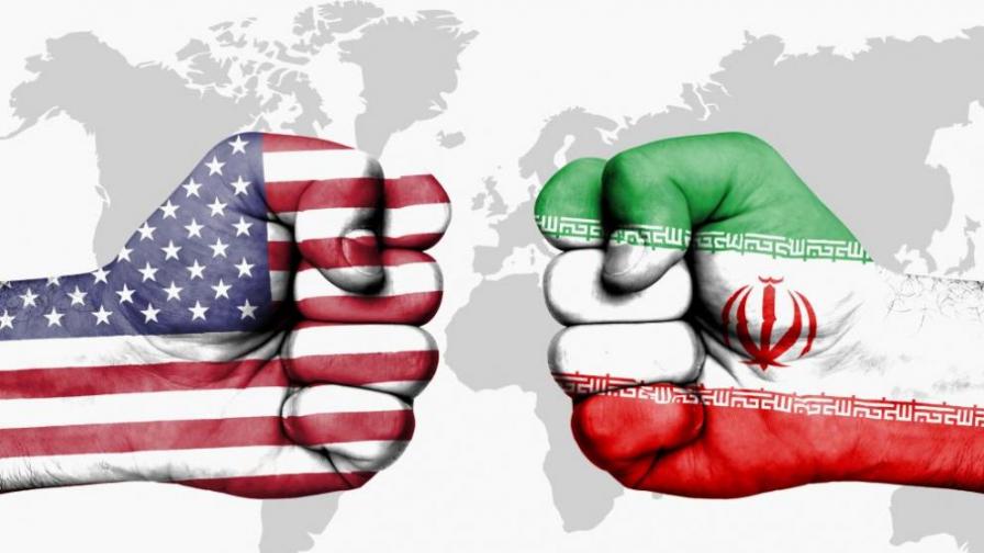 От сблъсъка между Иран и САЩ печели Китай