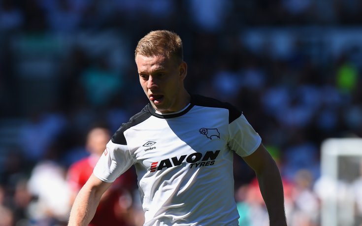 Официално: Бърнли привлече голмайстора на Чемпиъншип