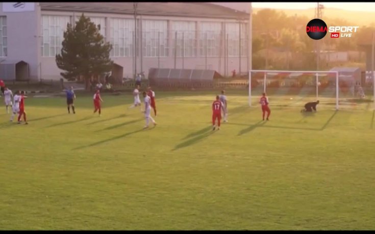 Обзор на Втора лига - II-ри кръг /първа част/