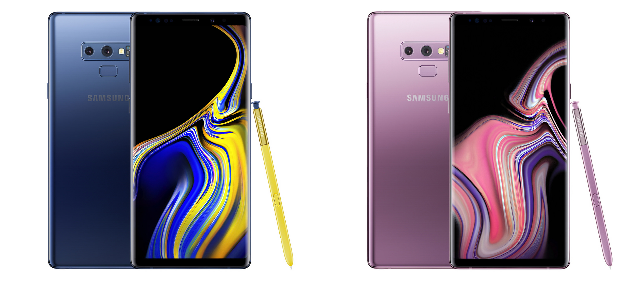 Note 9 поставя новите основи за бъдещето на Samsung